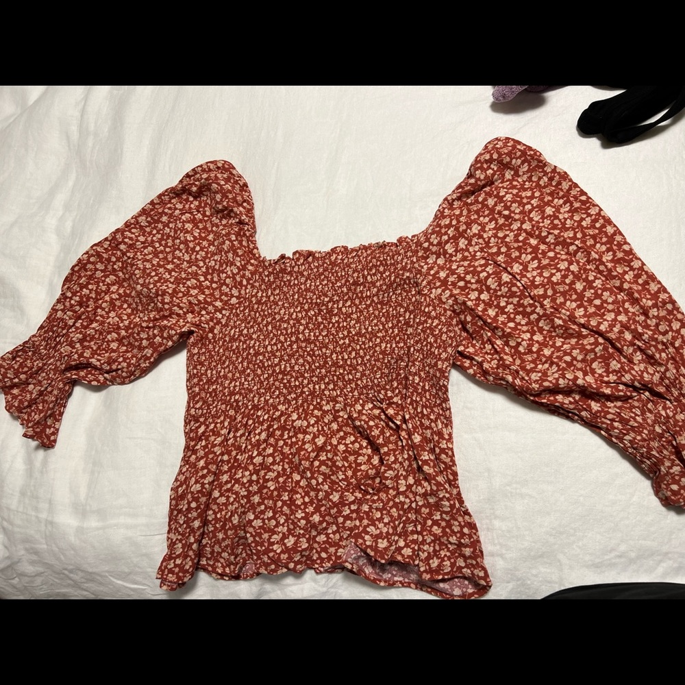 America eagle top